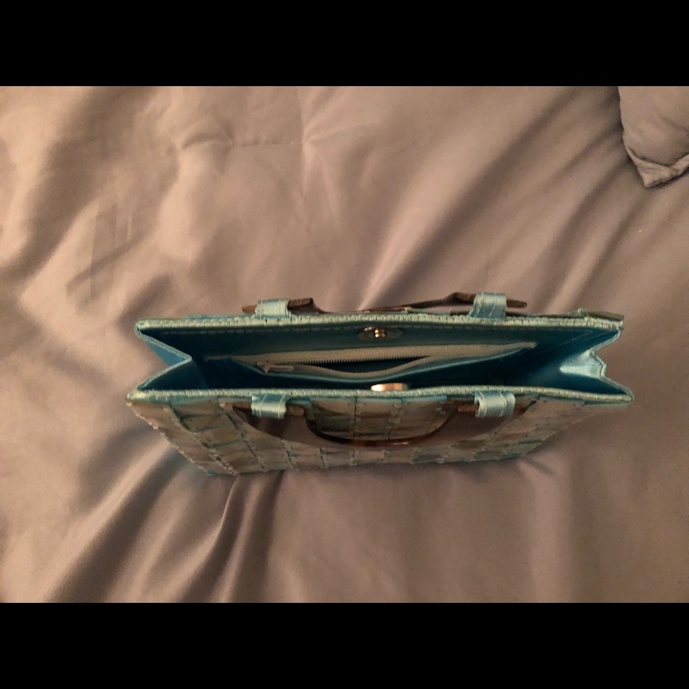 Seashell Mini Bag - image 1